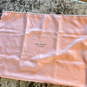 Kate Spade Purse Dustbag